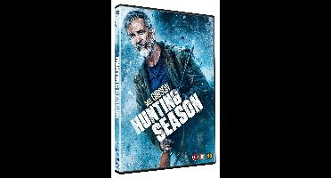 Hunting Season - (DVD)