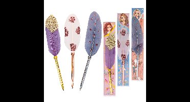 TOPModel - Feather Ballpen