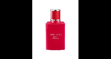 Jimmy Choo - Jimmy Choo Man Extreme EdP - Scarlet - 30 ml