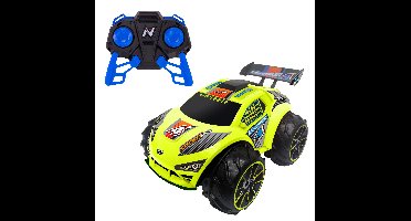 Nikko - VaporizR 4 Neon Yellow 30cm (10641)