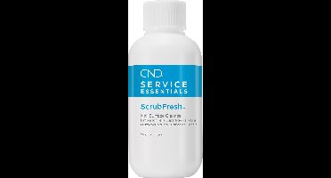 CND - Scrubfresh