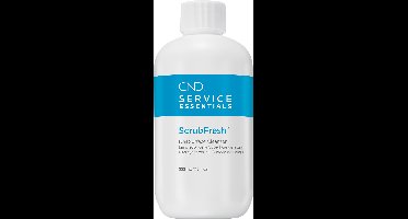 CND - Scrubfresh
