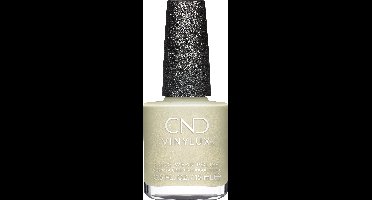 CND - Vinylux Rubble - Brown