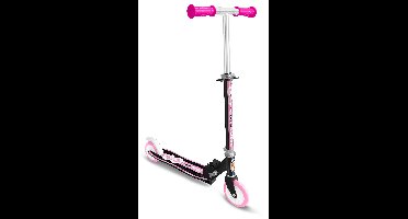 Skids Control - Foldable Scooter - Pink(60261)