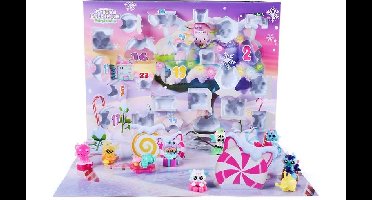 Gabby's Dollhouse - Fairy Advent Calendar 2026 (6076264)