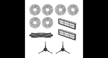 Dreame – Accessoireset voor Dreame L10s Pro Gen 2 – RAK47