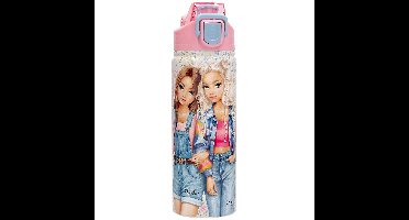 TOPModel - TOPModel Drinking Bottle 600 ml - FESTIVAL FUN