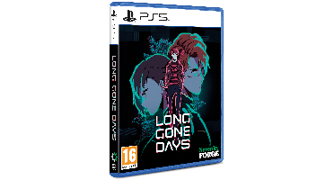 Long Gone Days