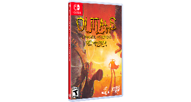 Outlaws + Handful of Missions: Remaster