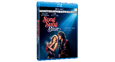 Song Sung Blue (Hugh Jackman and Kate Hudson)