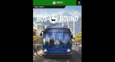 Bus Bound (Day 1 Edition)