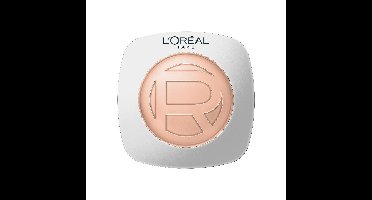 L'Oreal - True Match Hyaluron Tinted Balm - Rosy Light
