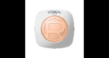 L'Oreal - True Match Hyaluron Tinted Balm - Neutral Light