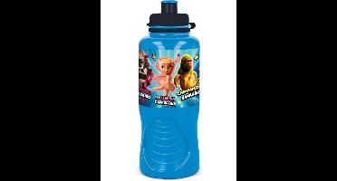 Italian Brainrot – Ergo Sport Bottle – 400 ml (81528)