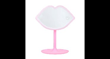 TOPModel - Make-up Mirror - CANDY GLAM