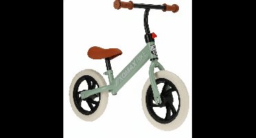 Balance bike - Green Matte - 80 cm