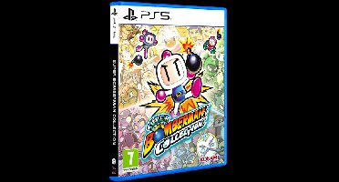 Super Bomberman Collection