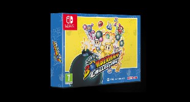 Super Bomberman Collection (Collectors Edition)