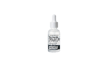 Frankly - Niacinamide 15% Zinc Beads Serum - 30 ml