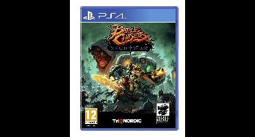 Battle Chasers: Nightwar (AUS/Multi in Game)