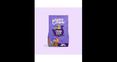 Edgard Cooper - Fresh Duck - 7kg