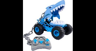 Monster Jam - RC 1:15 Chomping Megalodon (6076478)