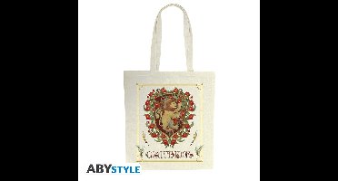 Abysse - Harry Potter - Tote Bag (Gryffindor)
