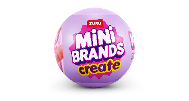 Mini Brands - Kawaii Bouquet S1 (77844)