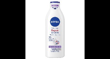 Nivea - Repair & Care Body Lotion - 400ml