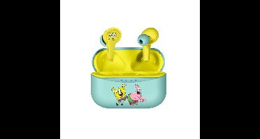 OTL - TWS Earpods - Spongebob Square pants