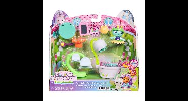 Gabby's Dollhouse - Mercat Fairy Bathroom (6077035)