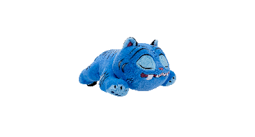 KPop Demon Hunters - Sleeping Plush Derpy (KPDH00011)