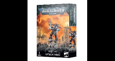 Warhammer 40.000 - Space Marines - Kayvaan Shrike