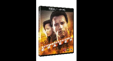 Eraser (Arnold Schwartzenegger)