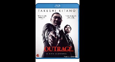 Outrage (Takeshi Kitano)