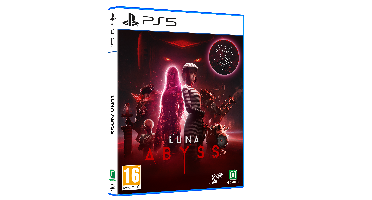 Luna Abyss (Limited Edition)