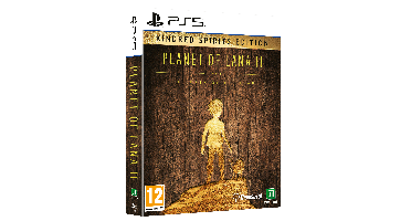 Planet Of Lana II (2) (Kindred Spirits Edition)