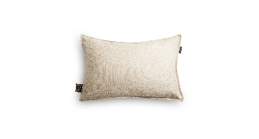 Duux Mellow Verwarmingskussen – Beige - 40×60 cm - 9 uur draadloos - Grafeen verwarming