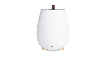 DUUX - Tag 2 Ultrasonic Luchtbevochtiger - Wit - 2.5-litre