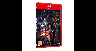 Lies of P (Complete Edition)