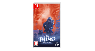 The Thing: Remastered