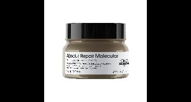 L'Oreal - Professionnel Serie Expert Absolut Repair Molecular Hair Mask 250ml
