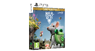 Hela - Harmony Edition