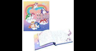 Ylvi - Diary With Code, Sound And Light (414381)