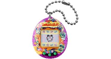 Tamagotchi - Original Pumpkin Patch (205026)