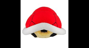 1uP - Nintendo Together Plush Super Mario Red Shell - Red - 40 cm