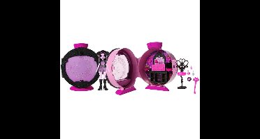 Monster High Potion Reveal