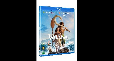 Vaiana (Live-Action)