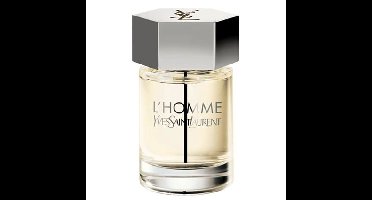 Yves Saint Laurent - L'Homme 100 ml. EDT