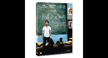 Half Nelson - DVD